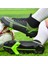 Erkek Futbol Ayakkabısı - Siyah (Yurt Dışından) 5