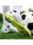 Erkek Futbol Ayakkabısı - Beyaz (Yurt Dışından) 2