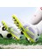 Erkek Futbol Ayakkabısı - Beyaz (Yurt Dışından) 3