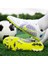 Erkek Futbol Ayakkabısı - Beyaz (Yurt Dışından) 4