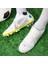 Erkek Futbol Ayakkabısı - Beyaz (Yurt Dışından) 5
