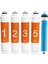 Waterlife Filtre 5 'li Set Waterlife Su Arıtma Filtresi 503321761 1