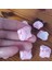 Saten Tomurcuk - Minik Boy - Pembe 10 Adet 1
