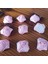 Saten Tomurcuk - Minik Boy - Pembe 10 Adet 2