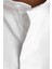 Slım Fıt Uzun Kol Yüksek Yaka Premium Seri Cotton Saten Gömlek 5