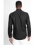 Slim Fit Uzun Kol Oxford Doku Biyeli Erkek Gömlek 4