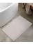 Tilos Jakarlı Ayak Havlusu Gri 50x80 2223 1