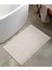 Tilos Jakarlı Ayak Havlusu Vizon 50x80 2224 1