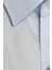 Modern Fit %100 Pamuk Armürlü Premium Erkek Gömlek 5