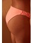 Basic Macrame Bikini Altı 2