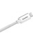 1m USB Type-C 240W Pd Ultra Hızlı Şarj ve 480MBPS Örgülü Kablo (DK-CB-USB240PD100) 2