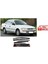 Cam Rüzgarlığı Toyota Corolla 1992-1998 Ön-Arka Sport Style 1