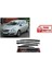 Cam Rüzgarlığı Opel Corsa D/corsa E 2007-2016 Ön-Arka Sport Style 1