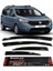 Cam Rüzgarlığı Dacıa Dokker 2013-2017 Ön Sport Style 1