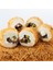 Sultan Kadayıflı Kaymaklı Antep Fıstıklı Lokum 500g 1