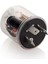 12V Şeffaf Flaşör Bobinli 191501615B 011050 1