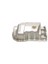 Yağ Karteri Kangoo 1.9d/1.9dtı/1.9dcı 1.8 2.0 02+7700111746 RN4300A 1