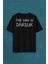Aldi Beni Bi Darluk Darlık Karadeniz Trabzon Of Sırt Ön Baskılı Oversize Tişört Unisex T-Shirt10 2