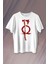 God Of War 4 Balta Oyun Gamer Gow Baskılı Tişört Unisex T-Shirt10 1