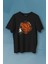 Basketball Vintage Grunge Retro Basket Topu Baskılı Tişört Unisex T-Shirt10 1