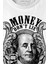 Money Dont Lie Keep It 100 Dollars Usd Money Baskılı Tişört Unisex T-Shirt10 2