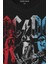 Ac Dc Kırmızı Bordo Gri Mavi Angus ve Malcolm Young Rock'n Roll Baskılı Tişört Unisex T-Shirt10 2