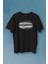 Eat Sleep Drift Repeat Race Drive Drift Siyah Baskılı Tişört Unisex T-Shirt10 1