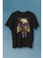Megadeth Skull Rengareng Lamb Of God Baskılı Tişört Unisex T-Shirt10 1