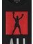 Muhammed Ali Box The Skill Baskılı Tişört Unisex T-Shirt10 2