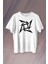 Metallica Logo Metal Baskılı Tişört Unisex T-Shirt10 1