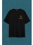 Anarşi Eylem I How To Draw The Sons Of Anarchy Sırt Ön Baskılı Oversize Tişört Unisex T-Shirt10 2
