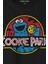 Kurabiye Canavarı Cookie Jurassic Park Baskılı Tişört Unisex T-Shirt10 2