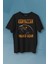Muhammed Ali Box The Will Must Be Stronger Than The Skill Baskılı Tişört Unisex T-Shirt10 1