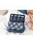 Steve Organizer 27 x 15 x 12 cm Lacivert 2