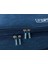 Steve Organizer 27 x 15 x 12 cm Lacivert 4