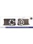 Fan Motoru C-Max Focus C-Max Focus 2 C30 S40 2 V50 418000 3M5H8C607RJ 1