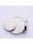18 x 3 mm Çap: 18 Mm, Kalınlık : 3 mm Yuvarlak Neodyum Mıknatıs 1