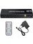 4K421A 4x1 HDMI 2.0 4K Ultra Hd 2160P Hdr Hdcp Arc Audio Extractor Ses Ayrıştırıcılı 4 Giriş 1 Çıkış Switch 5