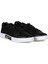 Orthopedix Basel 102 20250 Hakiki Deri Siyah-Beyaz Erkek Sneaker Spor Ayakkabı 4