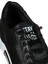 Orthopedix Basel 102 20250 Hakiki Deri Siyah-Beyaz Erkek Sneaker Spor Ayakkabı 5