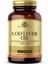 Cod Liver Oil 100 Softjel 1