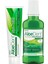 Aloevera 3 Etkili Diş Macunu Florür ve Sls İçermeyen Doğal Beyazlık 100 ml + Ağız Kokusu Önleyici Ağız Bakım Suyu 250 ml 1