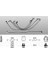 Bobin Kablosu 7691421 Fıat Tıpo 1/4 1/6 Krb Spı Sx Slx Ak . 1