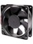 12 Volt 120CM ( 120X120X38MM ) 3800 Rpm Fan 3