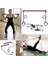 Portable Pilates Studio Pilates Aleti 4