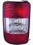Stop Lamba Çift Kapı Sol Vw Caddy 03- Pleksan 5003 1