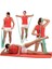 Pilates Egzersiz Bandı 1