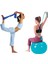 Pilates Egzersiz Bandı 2
