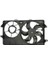 Fan Motoru Klimasız Transit Connect 1.8 Tdcı 02-13 4T168C607KC 1