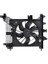Fan Motoru Duster 1.5dci 12- Logan 2 2012- Eurofan 21414567R 1